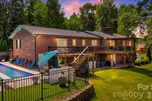 138 Whispering Pines Dr, Hudson, NC 28638 - Photo 2