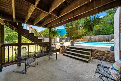 138 Whispering Pines Drive, Hudson, NC 28638 - Photo 20