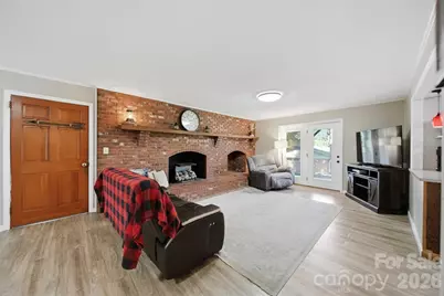 138 Whispering Pines Drive, Hudson, NC 28638 - Photo 8