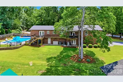 138 Whispering Pines Drive, Hudson, NC 28638 - Photo 24