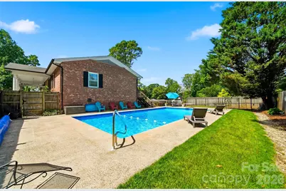 138 Whispering Pines Drive, Hudson, NC 28638 - Photo 22