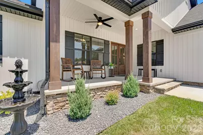 1203 Summerhill Street SW, Lenoir, NC 28645 - Photo 2