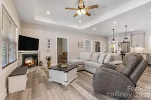 1203 Summerhill Street SW, Lenoir, NC 28645 - Photo 6