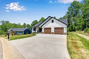 1203 Summerhill Street SW, Lenoir, NC 28645 - Photo 32