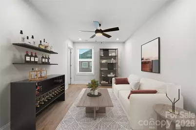 6420 Ludell Lane, Charlotte, NC 28215 - Photo 22
