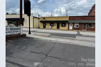 3 and 5 E Liberty Street, York, SC 29745 - Photo 2