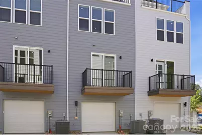 1124 Kokomo Lane #68, Charlotte, NC 28206 - Photo 16
