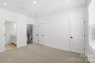 1124 Kokomo Lane #68, Charlotte, NC 28206 - Photo 8