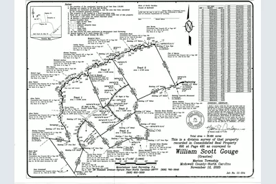 Tract 3 Hill Road, Marion, NC 28752 - Photo 1