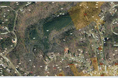 Tract 3 Hill Road, Marion, NC 28752 - Photo 4