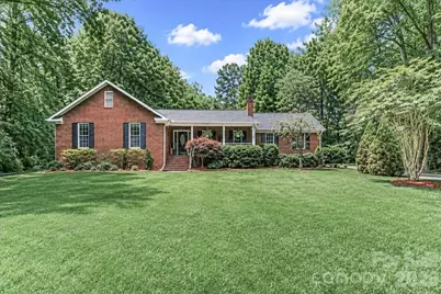 6803 Lowesville Lane, Lowesville, NC 28164 - Photo 1