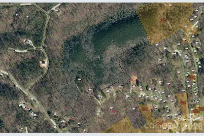 Tract 5 Hill Road, Marion, NC 28752 - Photo 2