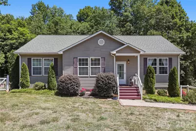 412 Lewis Road, Rutherfordton, NC 28139 - Photo 2
