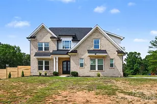 31 Ridgecrest Ave, Peachland, NC 28133 - Photo 8