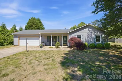 129 Salem Meadow Drive, Statesville, NC 28625 - Photo 2