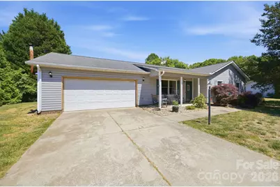 129 Salem Meadow Drive, Statesville, NC 28625 - Photo 4