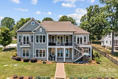 176 Hazelton Loop #13, Mooresville, NC 28117 - Photo 8