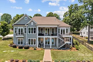 176 Hazelton Loop, Mooresville, NC 28117 - Photo 8