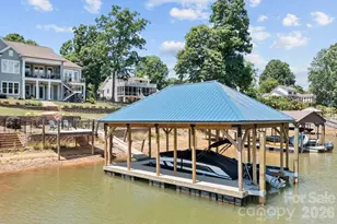 176 Hazelton Loop, Mooresville, NC 28117 - Photo 4