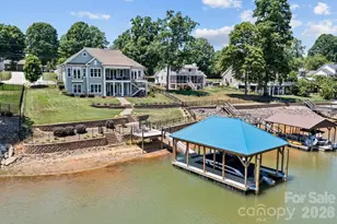 176 Hazelton Loop, Mooresville, NC 28117 - Photo 1