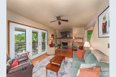 649 Acres View Drive, Waynesville, NC 28786 - Photo 6