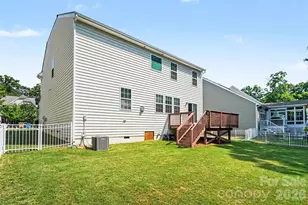 3016 Sewee Ln, Waxhaw, NC 28173 - Photo 32
