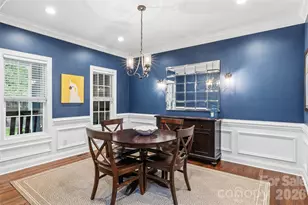 8023 Pendley Ln, Huntersville, NC 28078 - Photo 6