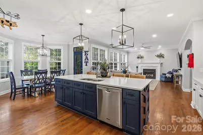 8023 Pendley Lane, Huntersville, NC 28078 - Photo 10