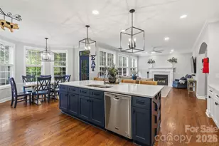 8023 Pendley Ln, Huntersville, NC 28078 - Photo 10