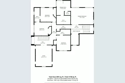 8023 Pendley Lane, Huntersville, NC 28078 - Photo 40