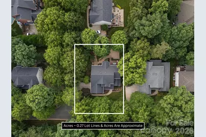 8023 Pendley Lane, Huntersville, NC 28078 - Photo 32