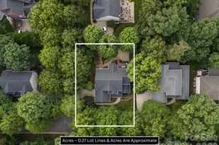 8023 Pendley Ln, Huntersville, NC 28078 - Photo 32