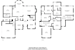 8023 Pendley Ln, Huntersville, NC 28078 - Photo 38