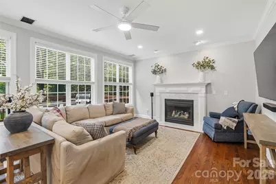 8023 Pendley Lane, Huntersville, NC 28078 - Photo 12