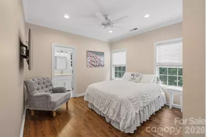 8023 Pendley Lane, Huntersville, NC 28078 - Photo 22