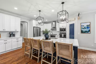 8023 Pendley Lane, Huntersville, NC 28078 - Photo 8