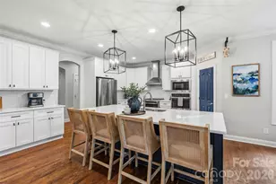 8023 Pendley Ln, Huntersville, NC 28078 - Photo 8
