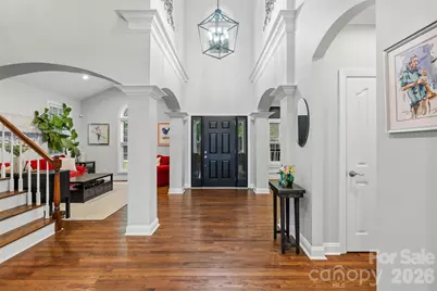 8023 Pendley Lane, Huntersville, NC 28078 - Photo 4