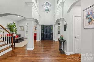 8023 Pendley Ln, Huntersville, NC 28078 - Photo 4