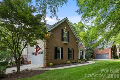 8023 Pendley Lane, Huntersville, NC 28078 - Photo 2