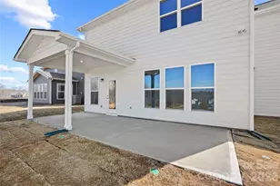 1011 High Bluff Point SE, Waxhaw, NC 28173 - Photo 28