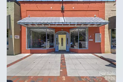 82 N Trade Street, Tryon, NC 28782 - Photo 2