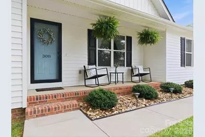 308 W Church Street, China Grove, NC 28023 - Photo 2