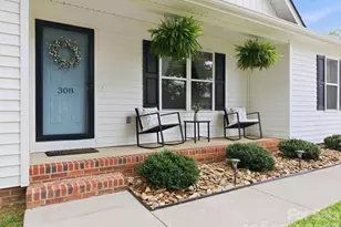 308 W Church St, China Grove, NC 28023 - Photo 2