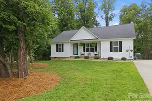 308 W Church St, China Grove, NC 28023 - Photo 1