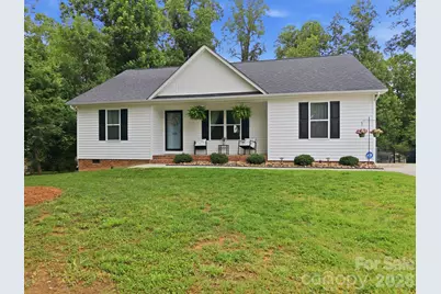 308 W Church Street, China Grove, NC 28023 - Photo 34