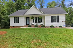 308 W Church St, China Grove, NC 28023 - Photo 34