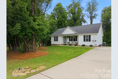 308 W Church Street, China Grove, NC 28023 - Photo 36