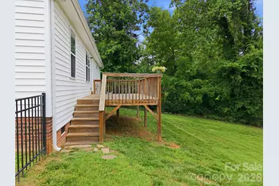 308 W Church Street, China Grove, NC 28023 - Photo 38