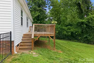 308 W Church St, China Grove, NC 28023 - Photo 38